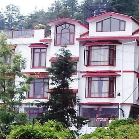 GoroomGo Marc Shimla: Luxury Near Mall Road Exterior photo