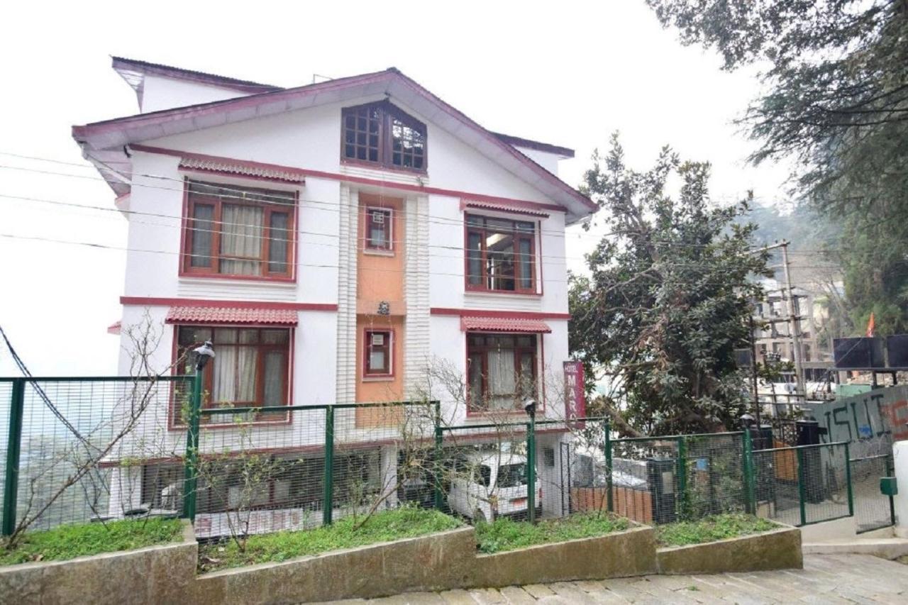GoroomGo Marc Shimla: Luxury Near Mall Road Exterior photo