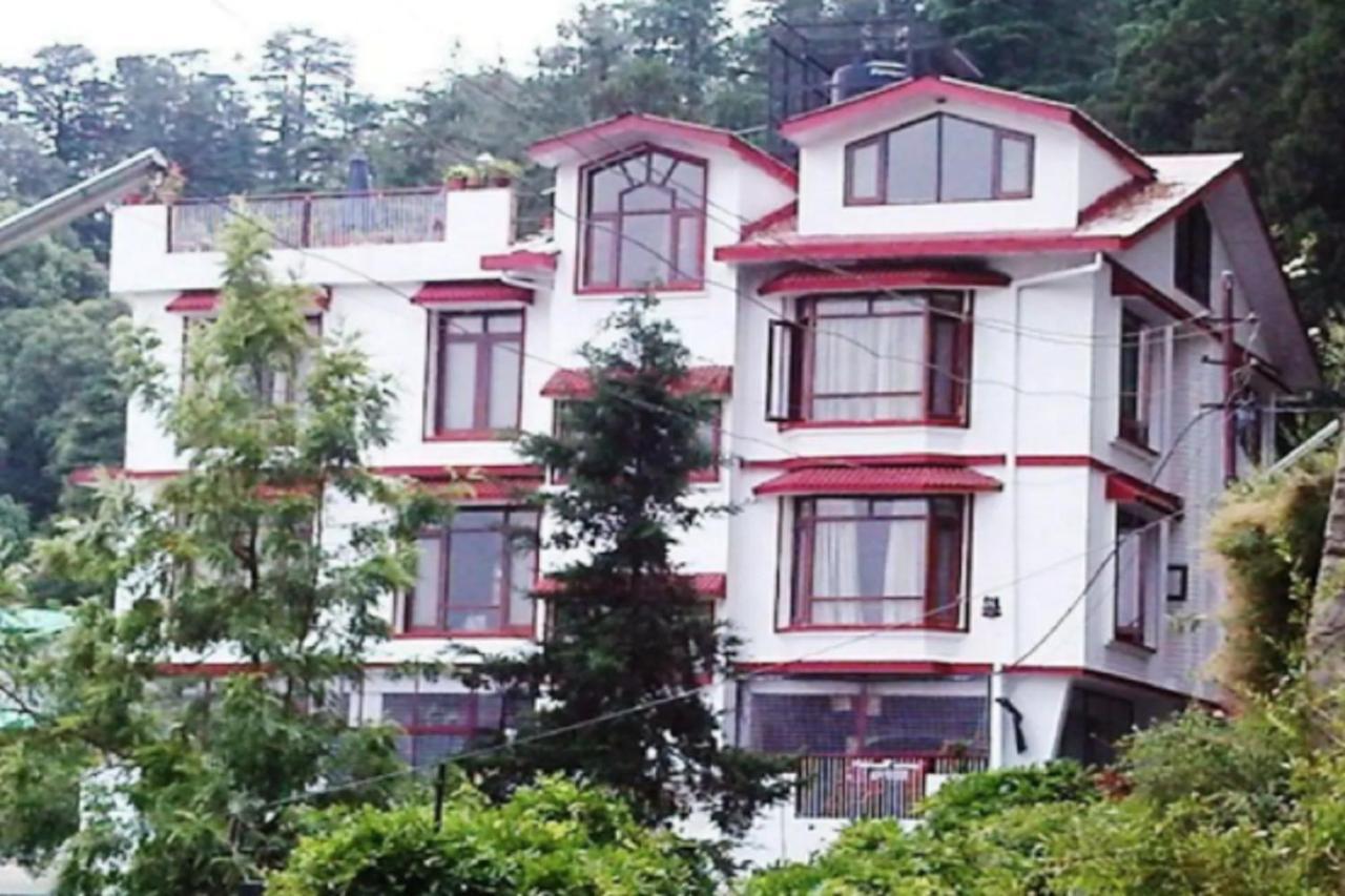 GoroomGo Marc Shimla: Luxury Near Mall Road Exterior photo