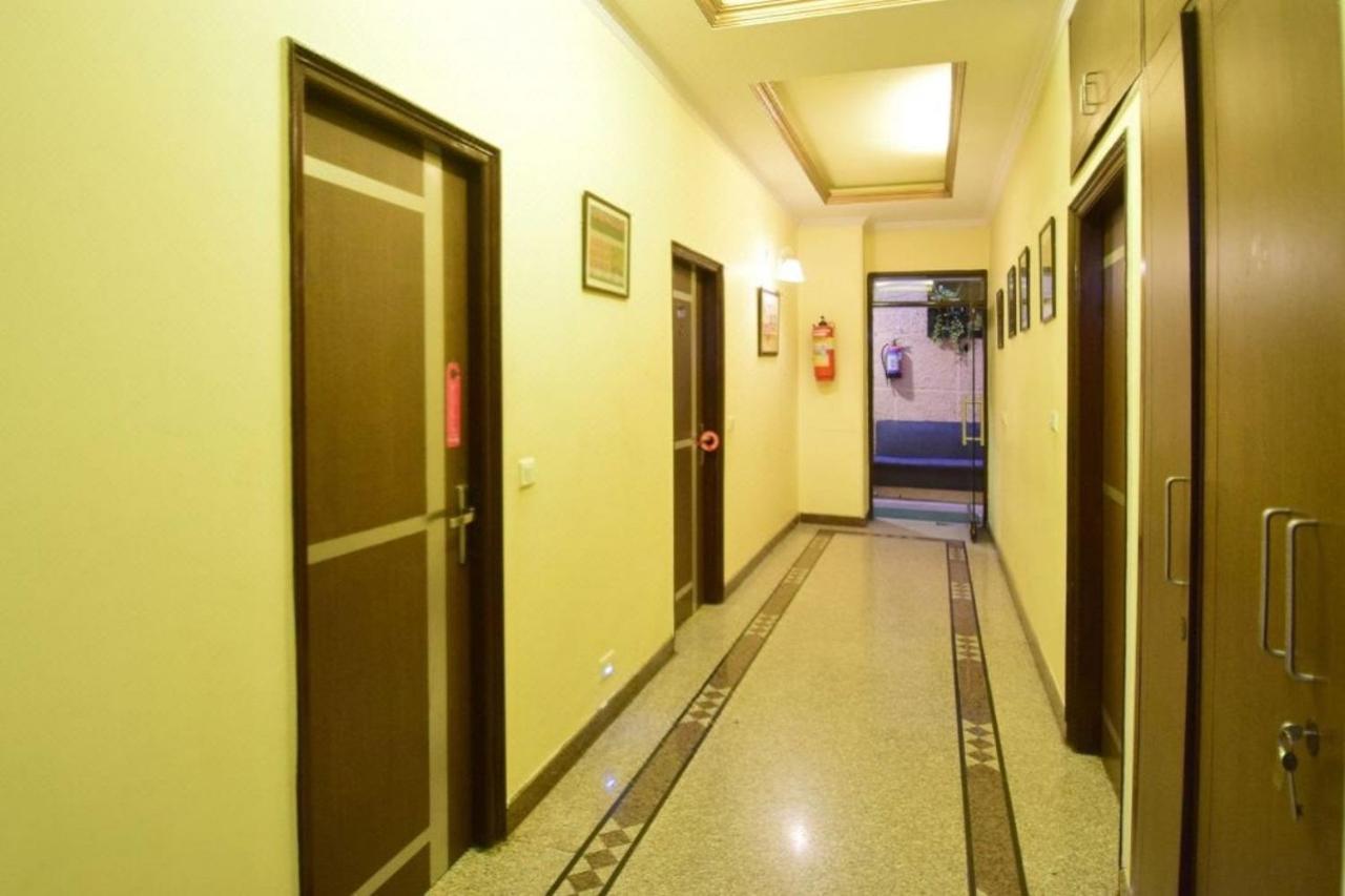GoroomGo Marc Shimla: Luxury Near Mall Road Exterior photo